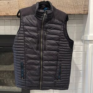 Kuhl Down Vest Spyfire